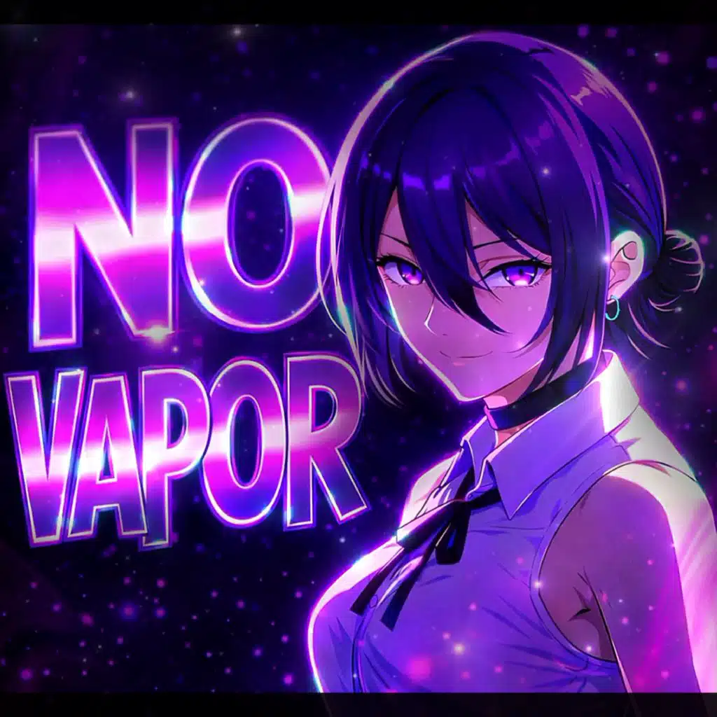 NO VAPOR