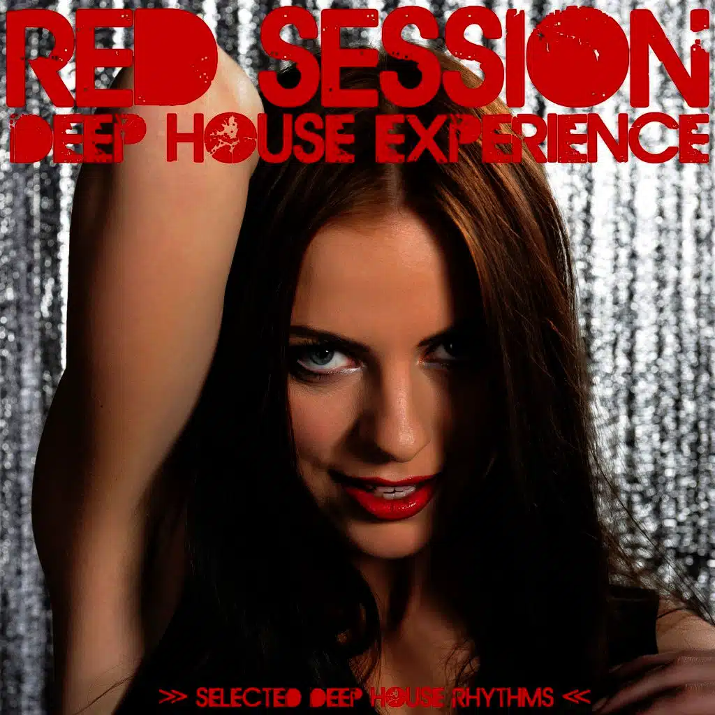 Red Session - Deep House Experience