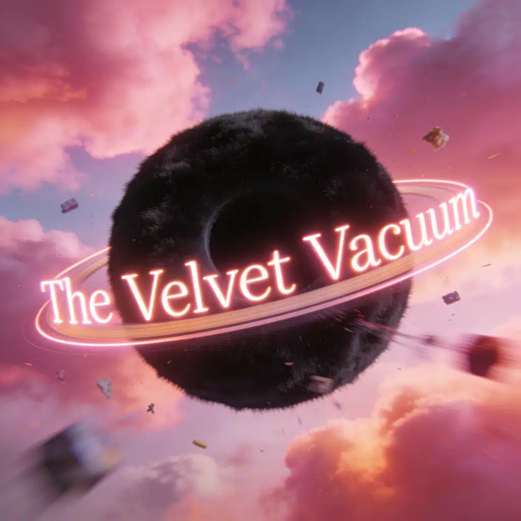 The Velvet Vacuum