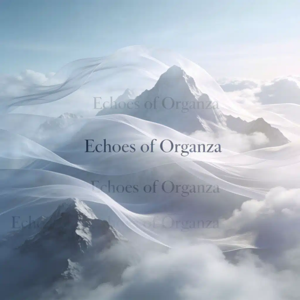 Echoes Of Organza