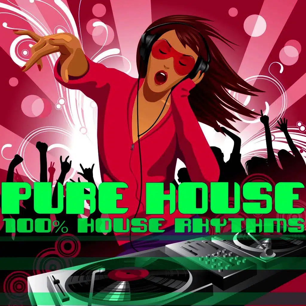 Change Before (Alex & Kama Original Mix)