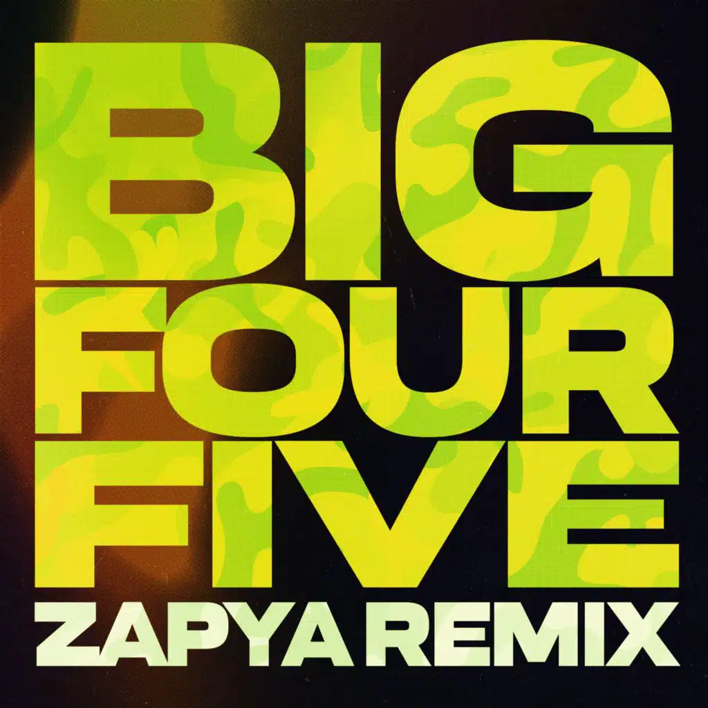 Zapya & DJ Hybrid