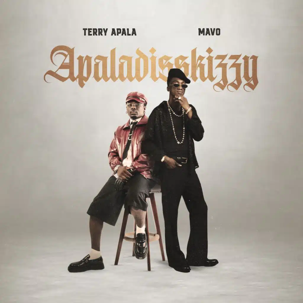 Terry Apala