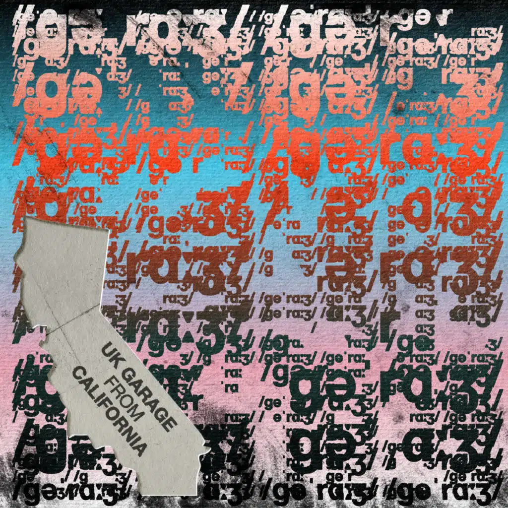 Tabula Rasa Records: UK Garage from California