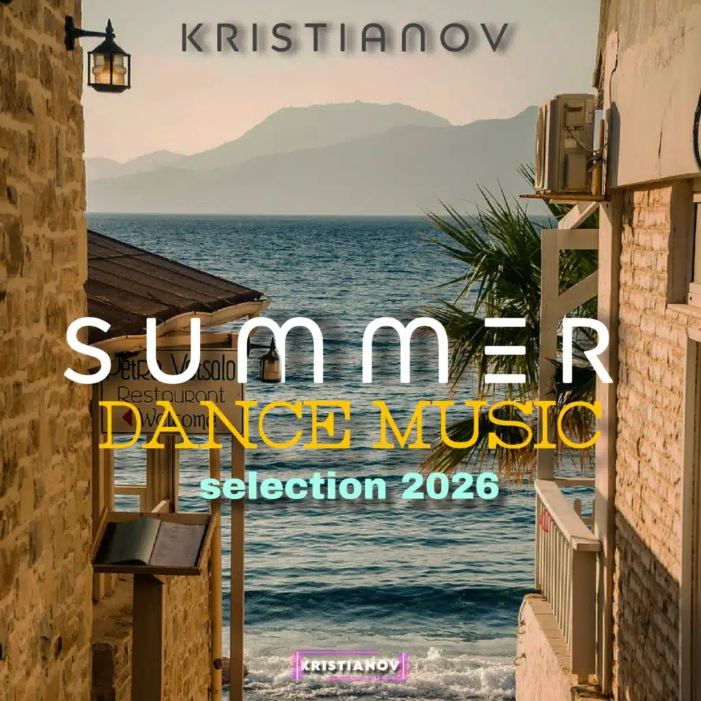 Summer Dance Music Selection 2026