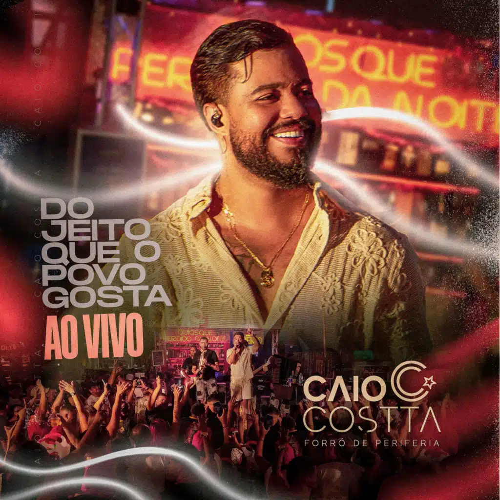 Do Jeito Que o Povo Gosta (Ao Vivo)