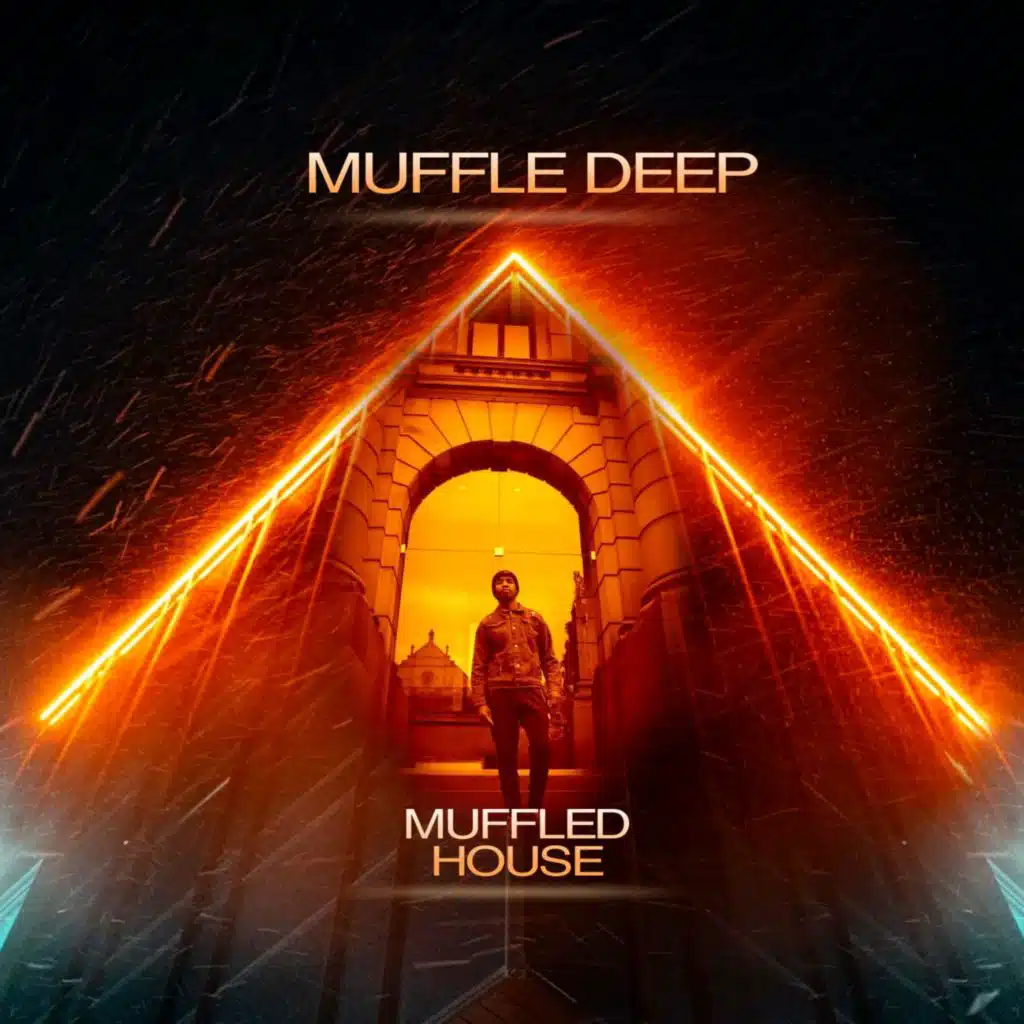 Muffled House