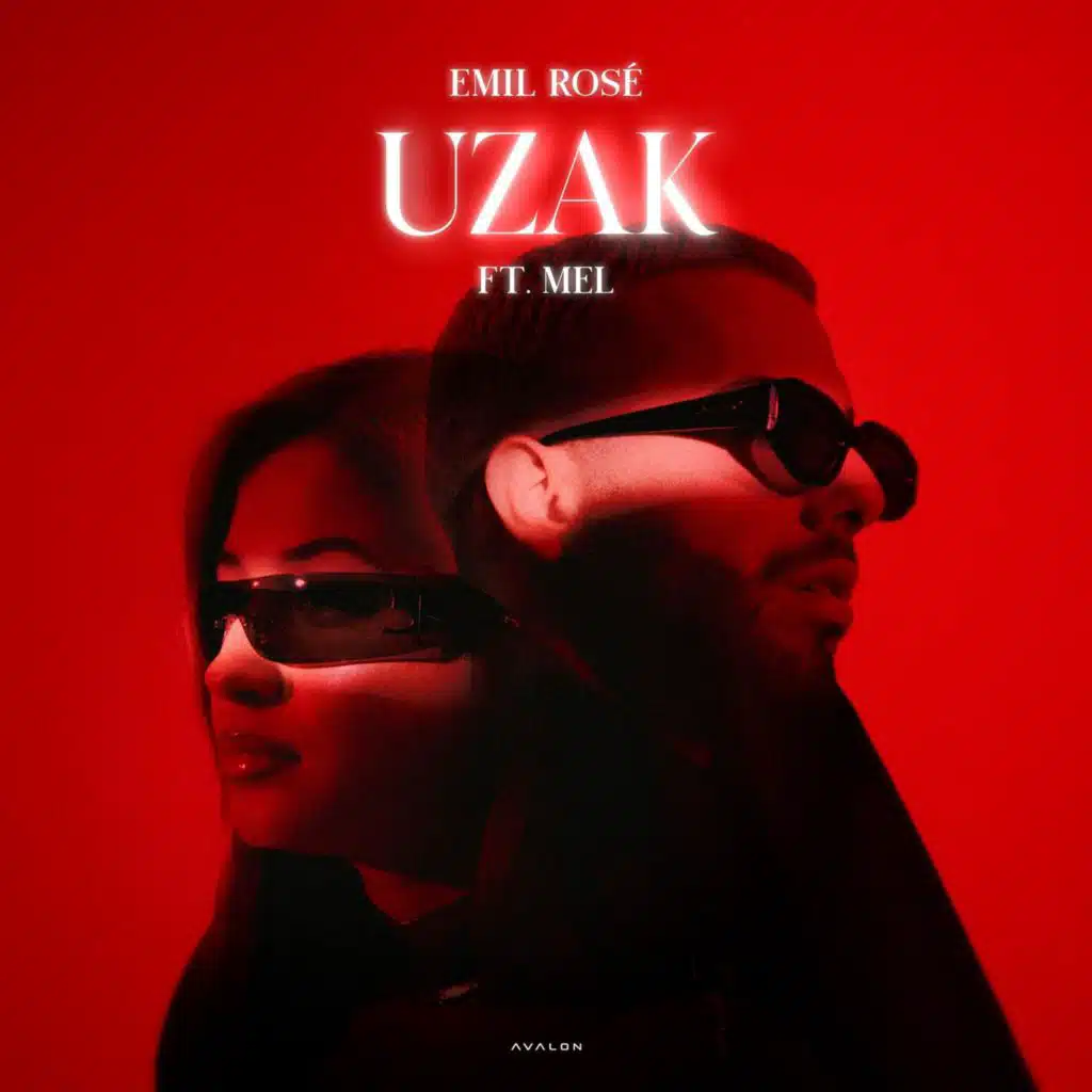 Uzak (feat. MEL)