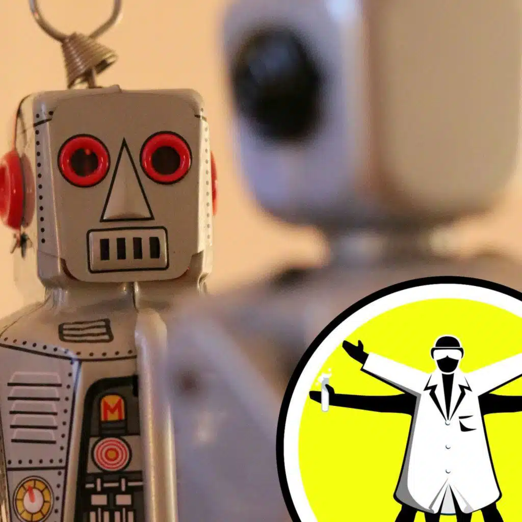 Shingles vaccine delays dementia, and chatting AI bots