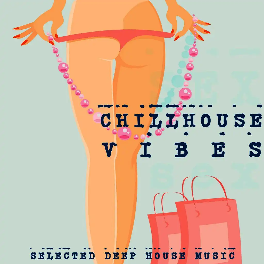 Cloud Sensation (Chillhouse Fashion Mix)