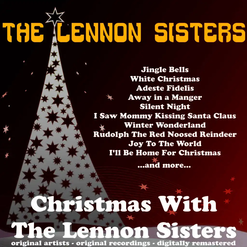 Christmas with the Lennon Sisters