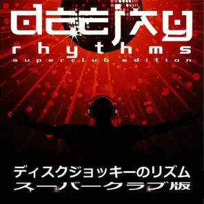 Deejay Rhythms