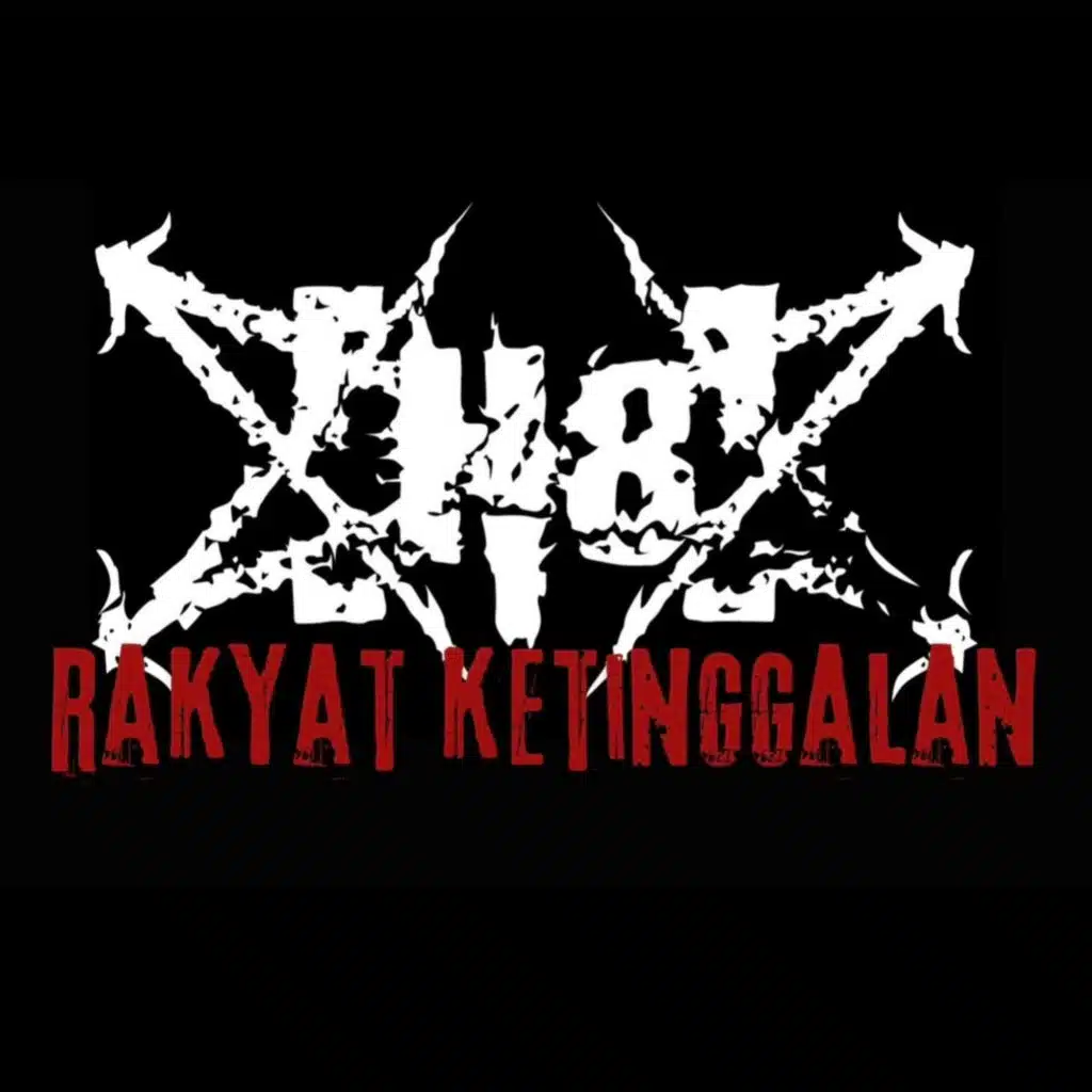 Rakyat Ketinggalan chapter II