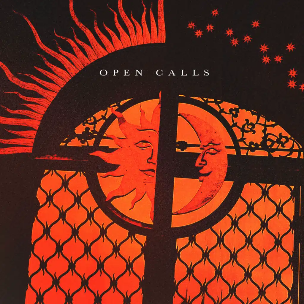Open Calls