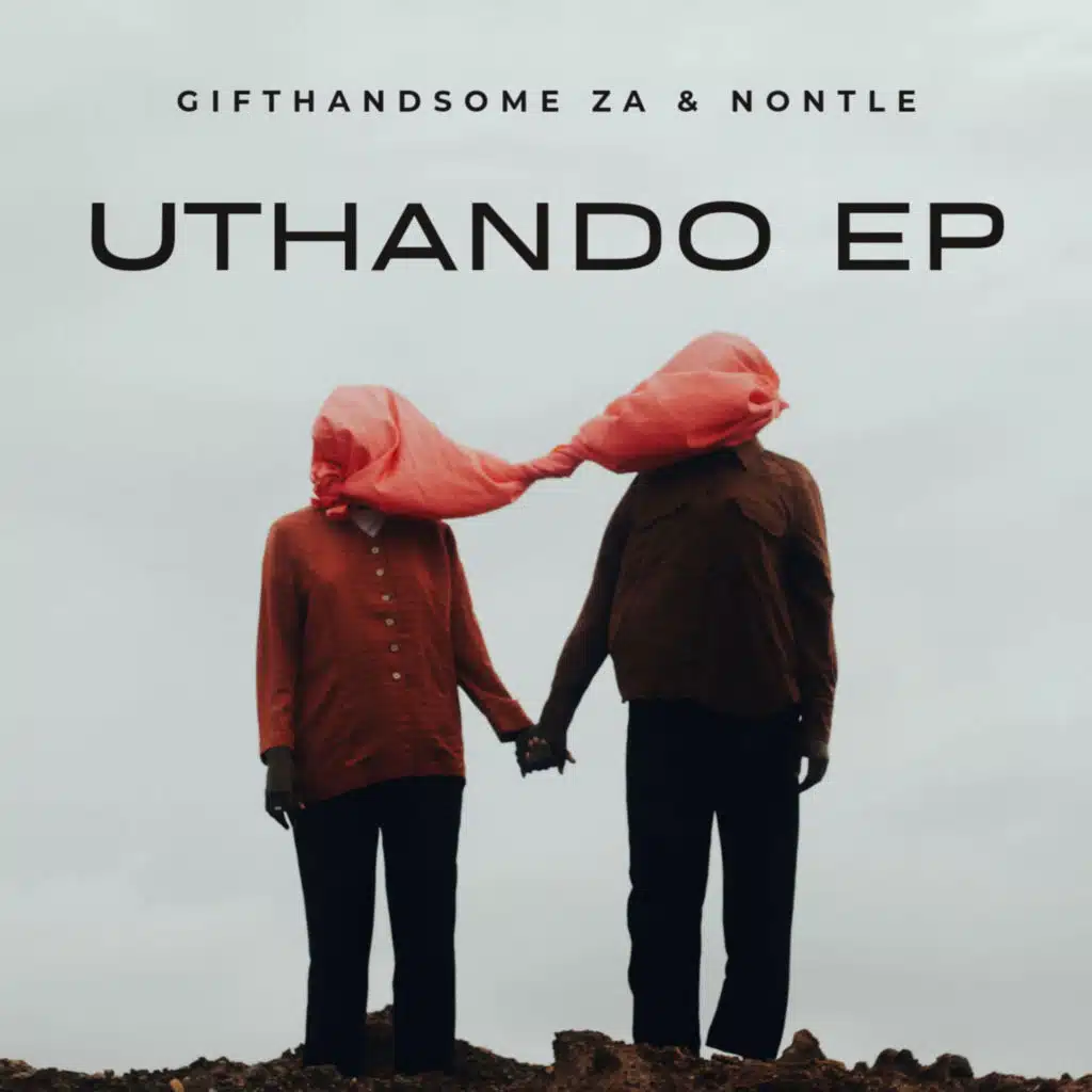 Uthando Ep