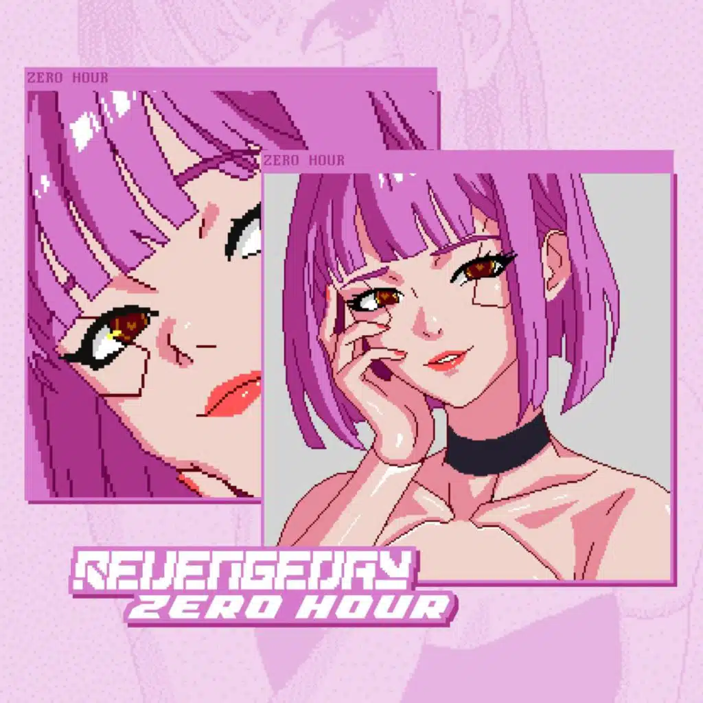 Revengeday