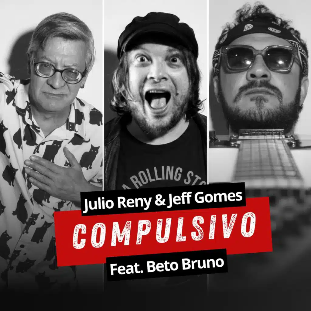 Julio Reny & Jeff Gomes