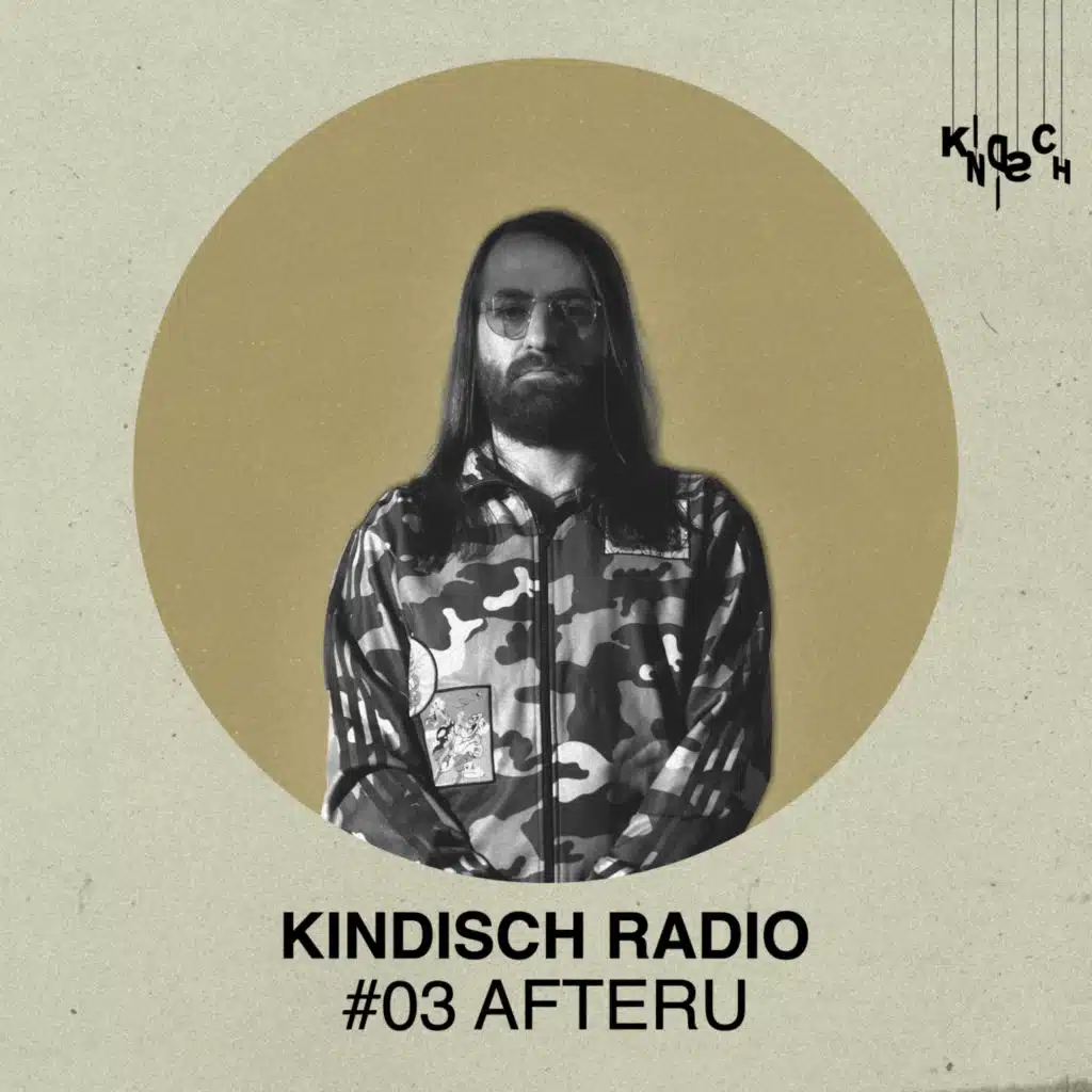 Kindisch Radio by AfterU