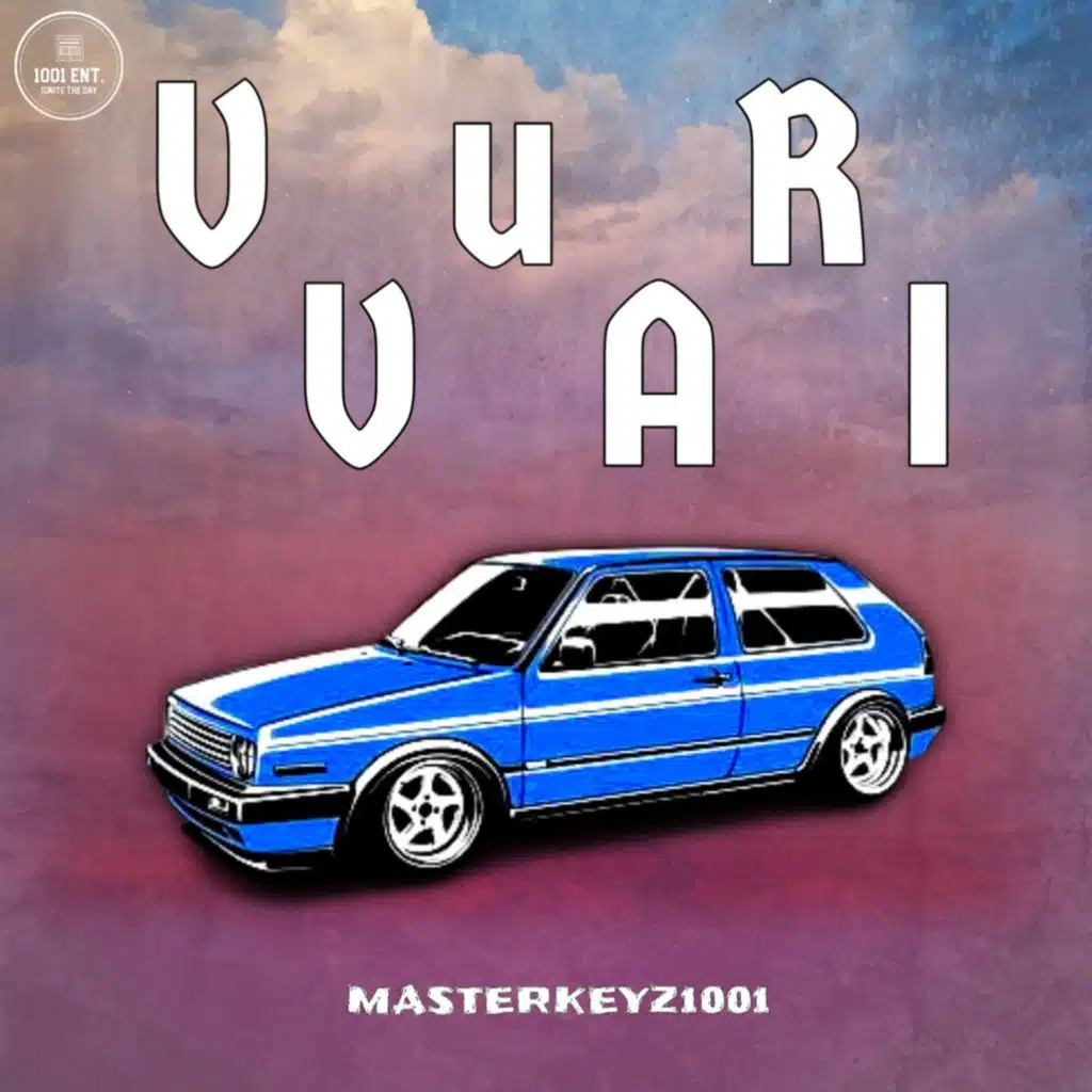 Masterkeyz1001