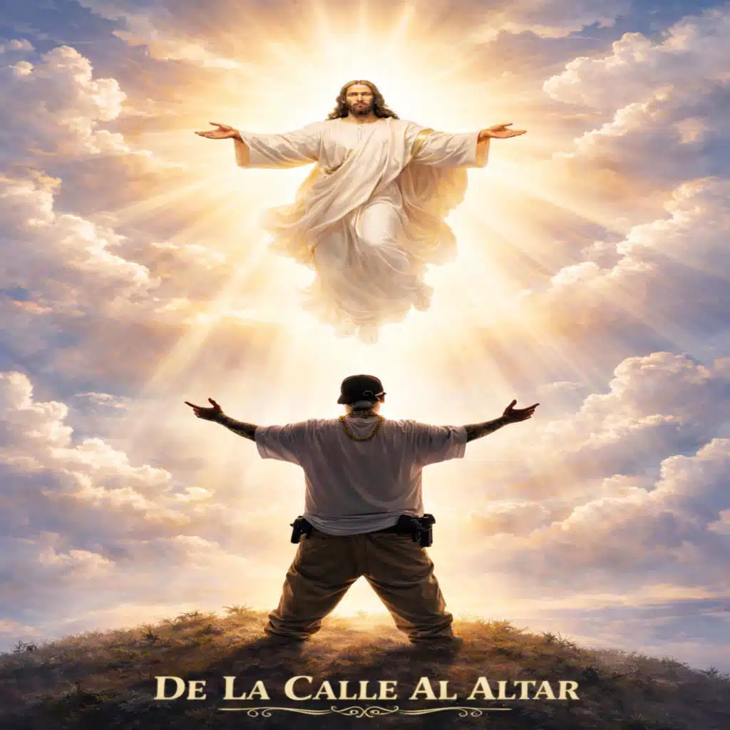 De La Calle Al Altar