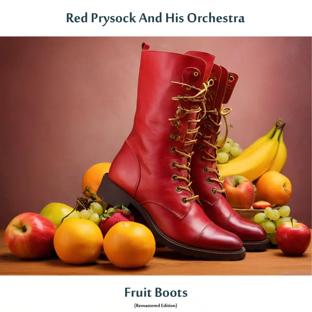 Fruit Boots (Remastered Edition)