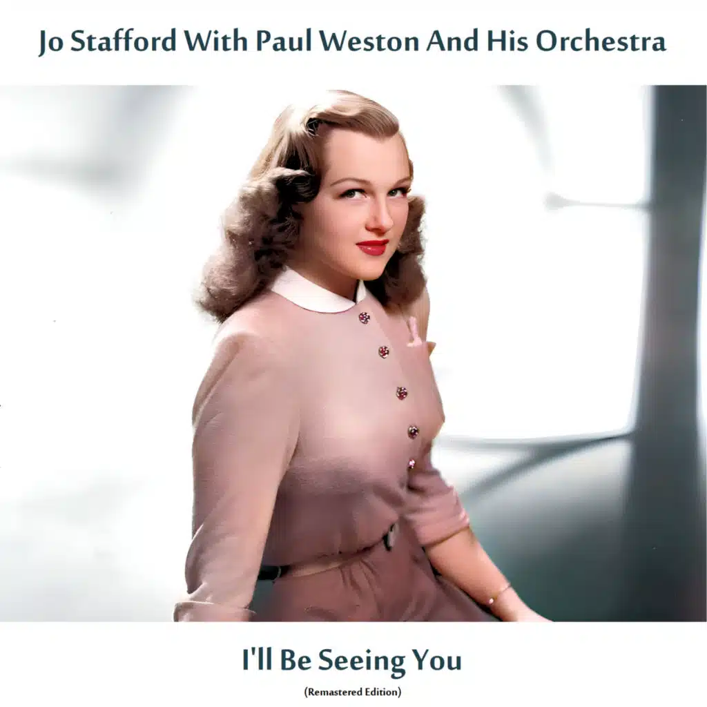 I'll Be Seeing You (Remastered Edition)