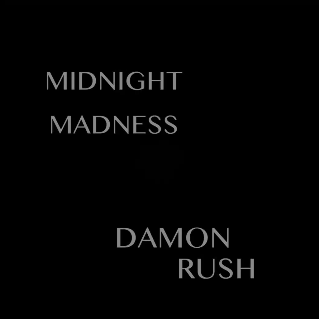 Damon Rush