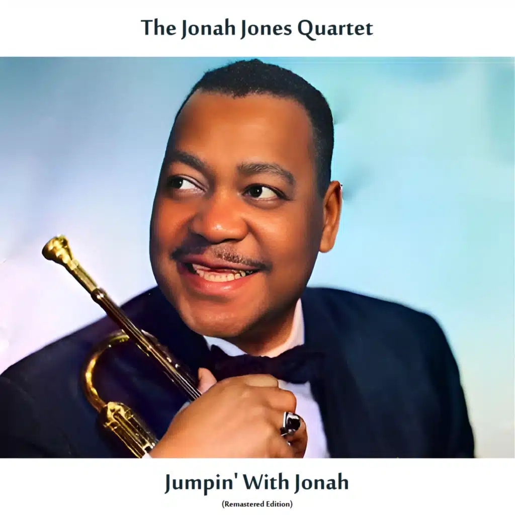 Jumpin' with Jonah (Remastered Edition)