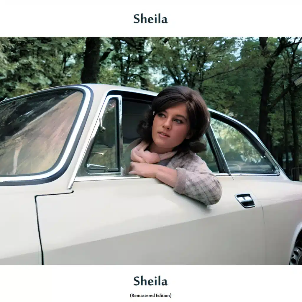 Sheila (Remastered Edition)