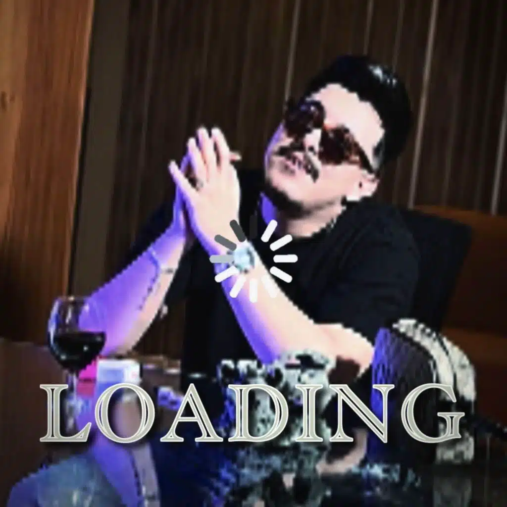 الشاب هشام تي جي في