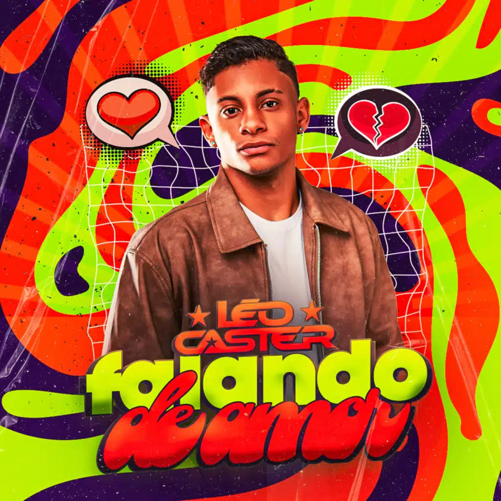 Falando de Amor