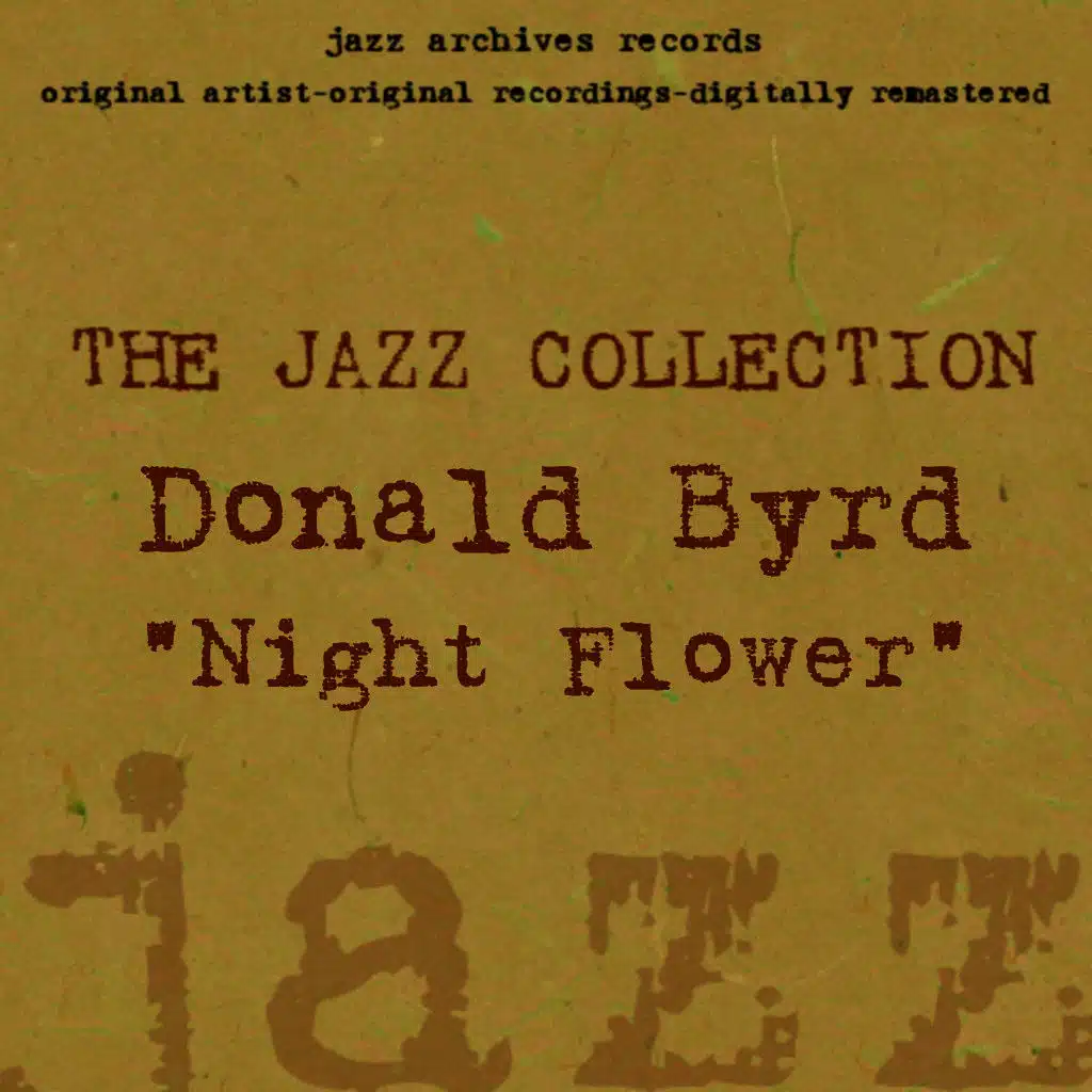 Night Flower