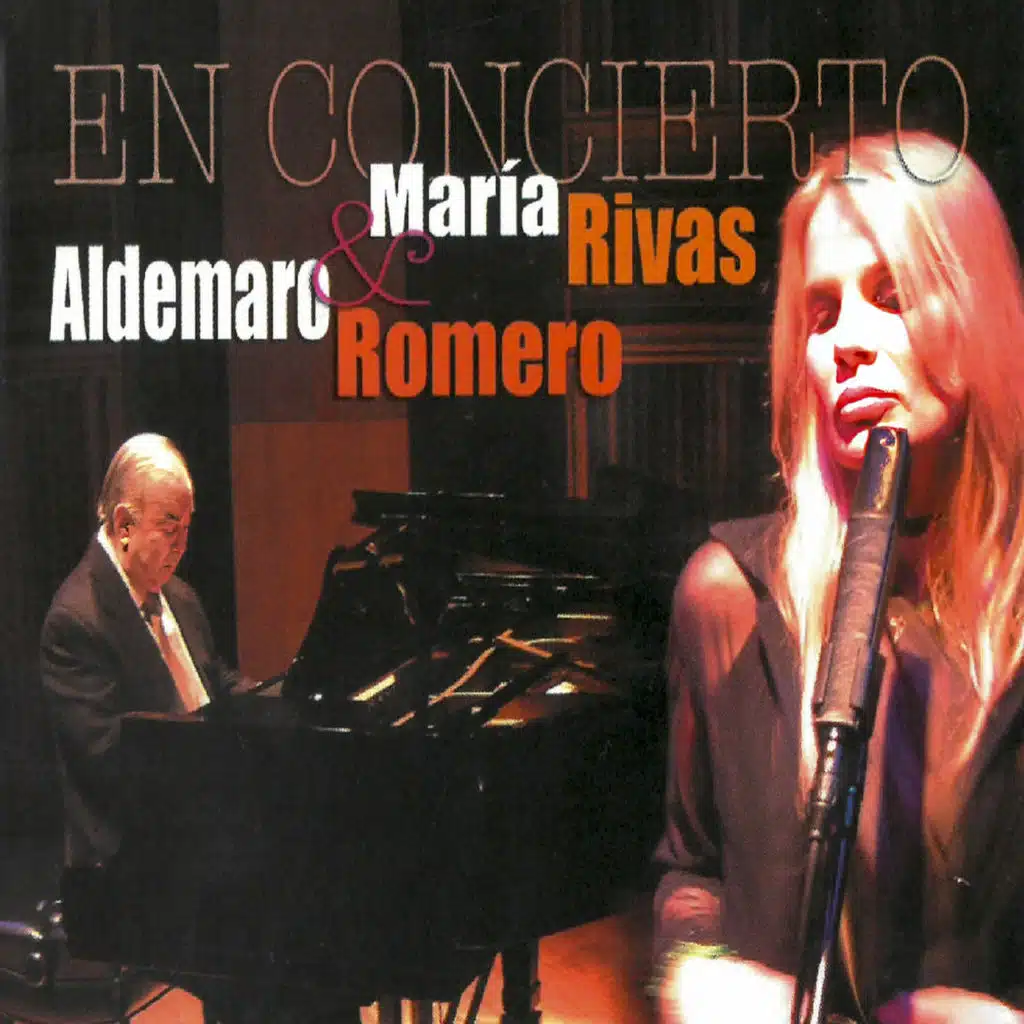 En Concierto