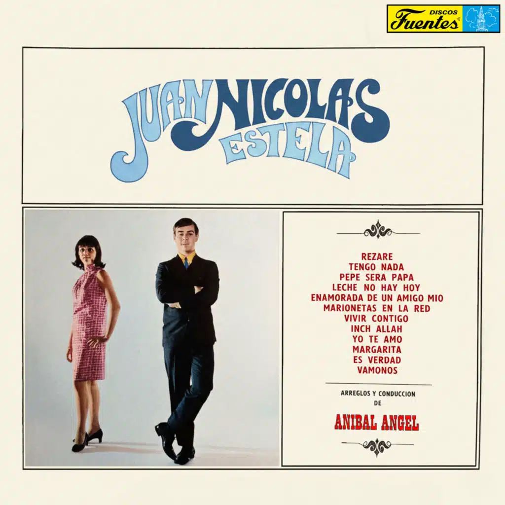 Juan Nicolás Estela