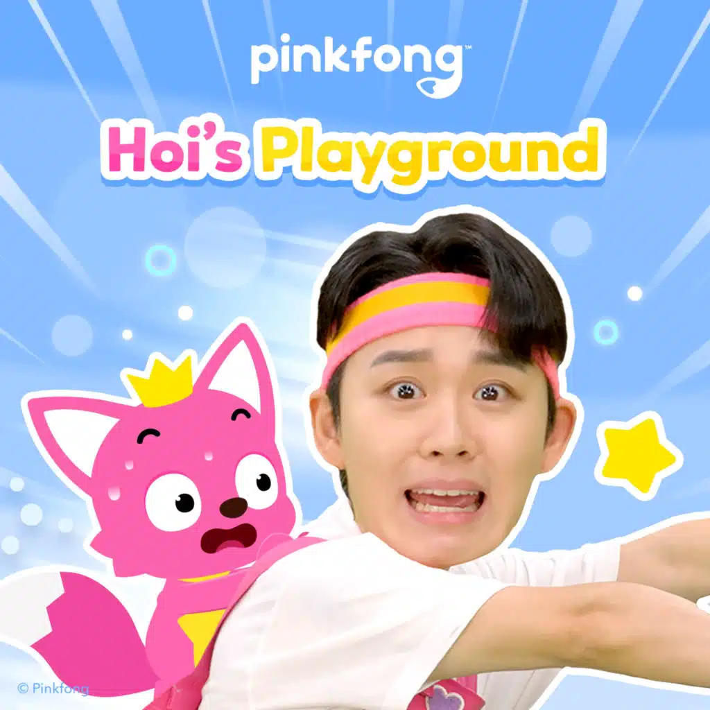Hoi's Playground
