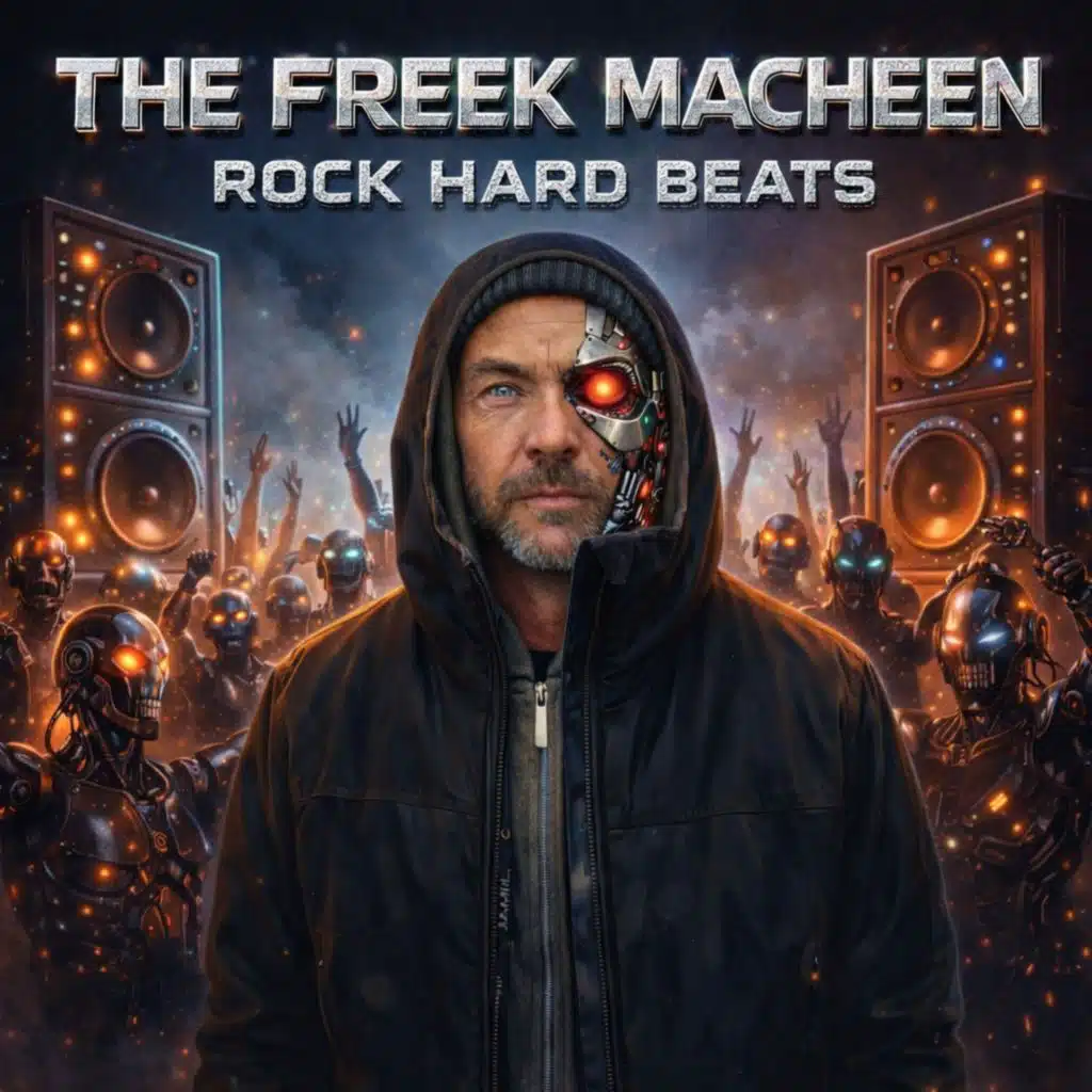 The Freek Macheen