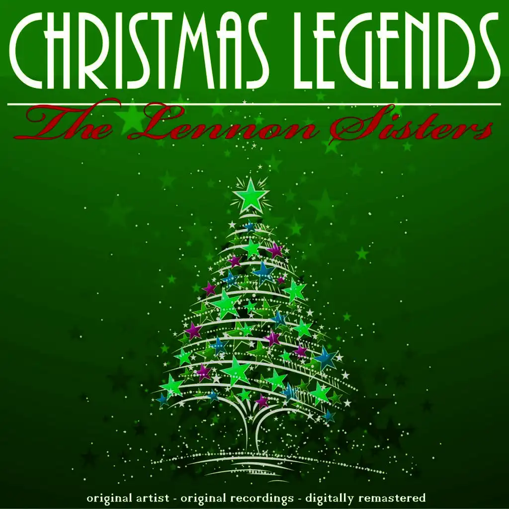 Christmas Legends