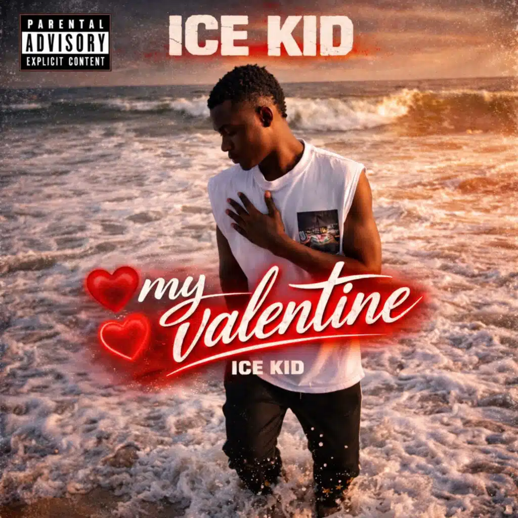 Ice Kid