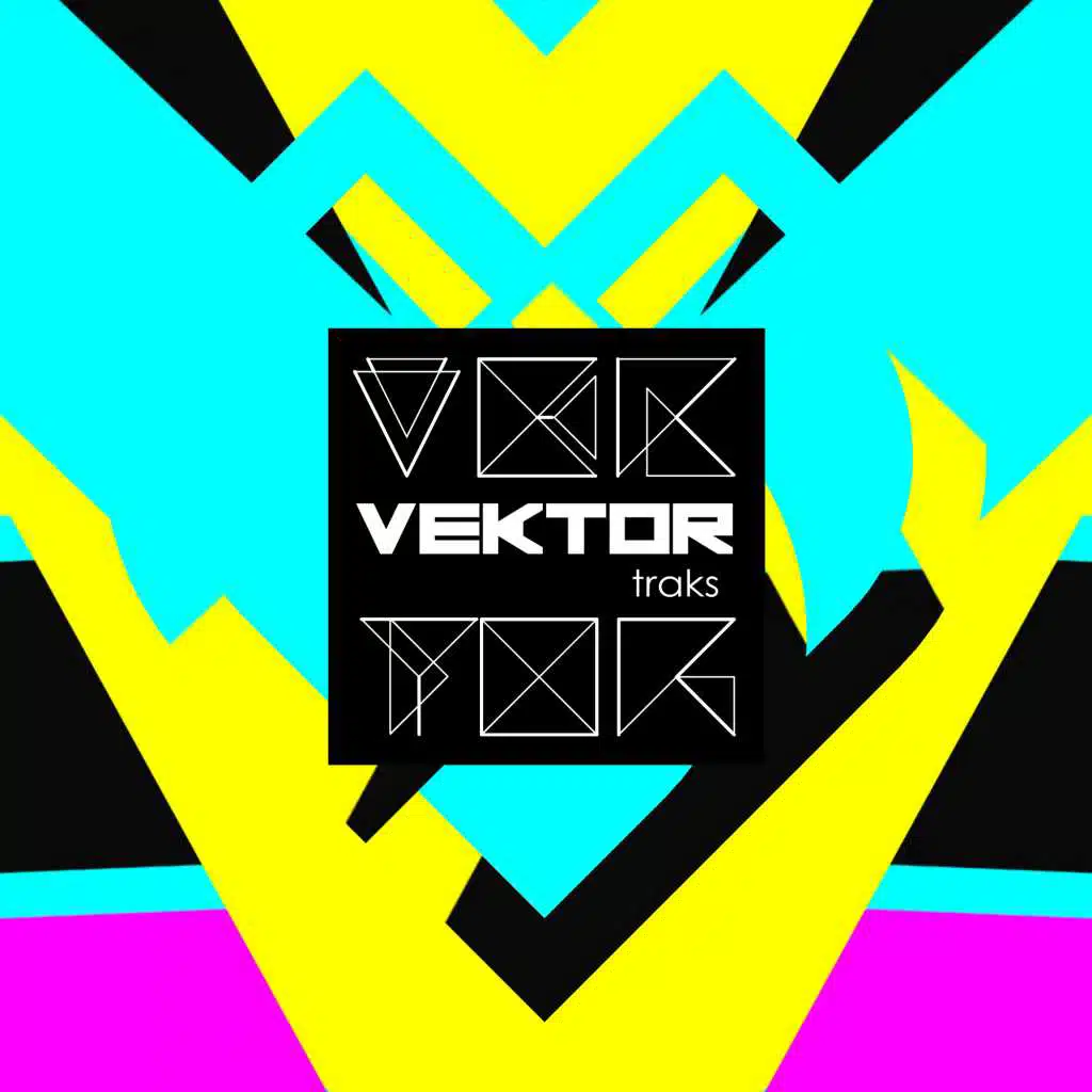 One Year of VEKTOR traks