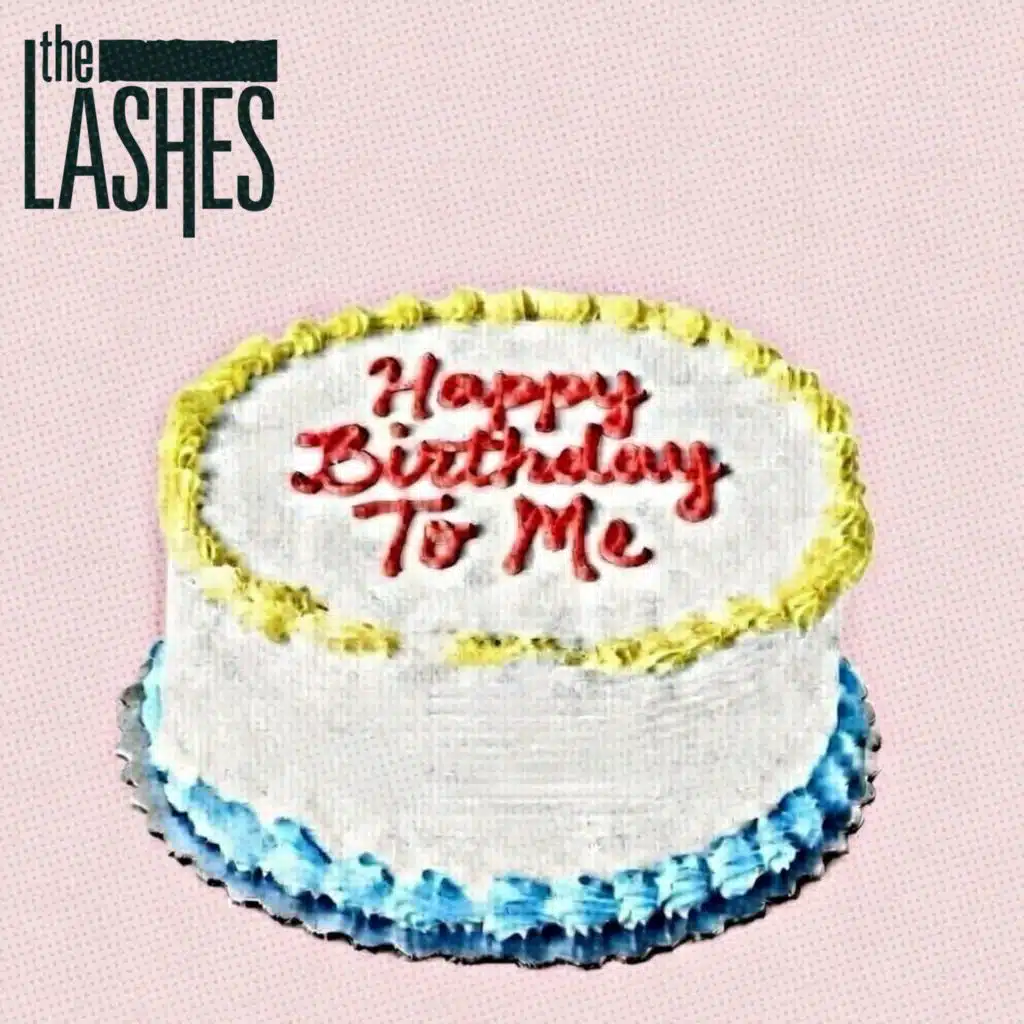 The Lashes