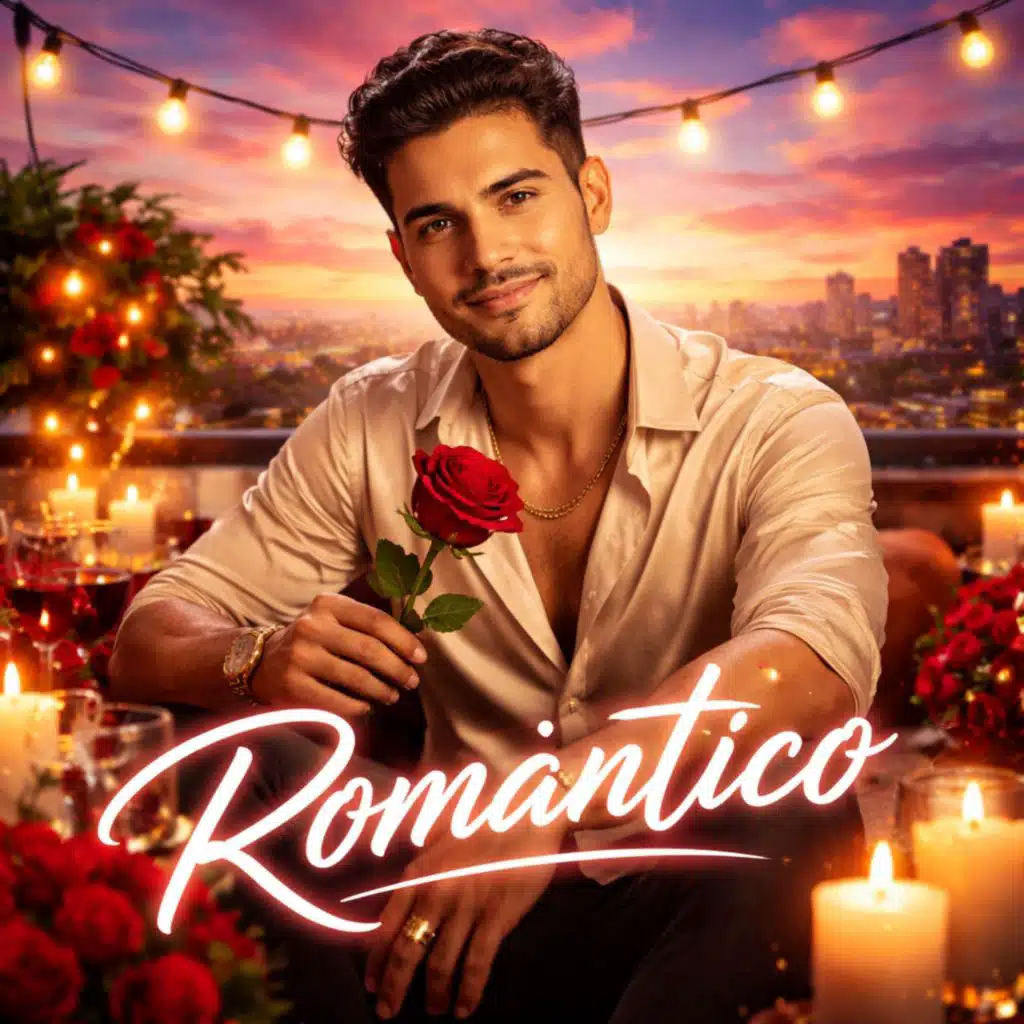 Romántico