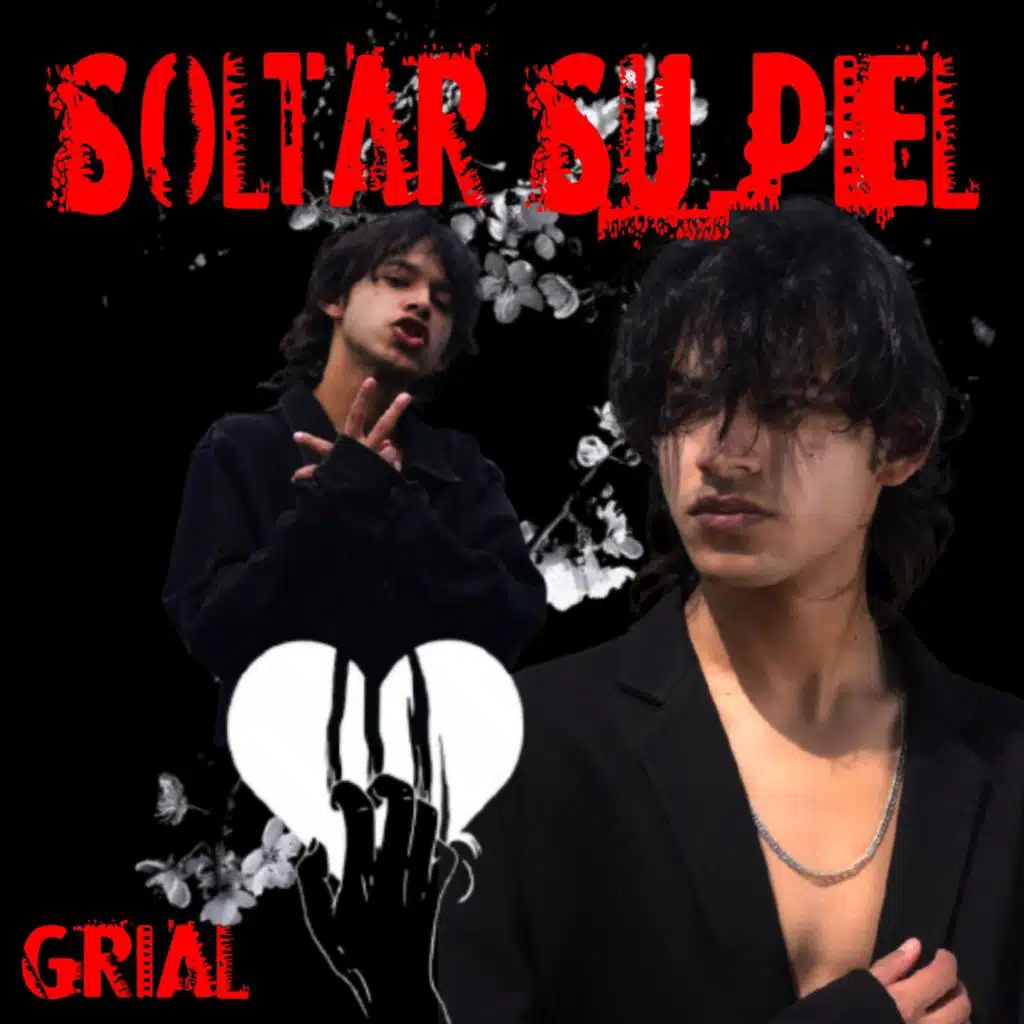 Soltar Su Piel