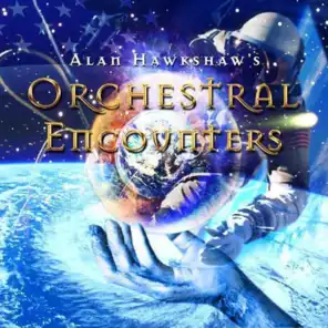 Alan Hawkshaw's Orchestral Encounters