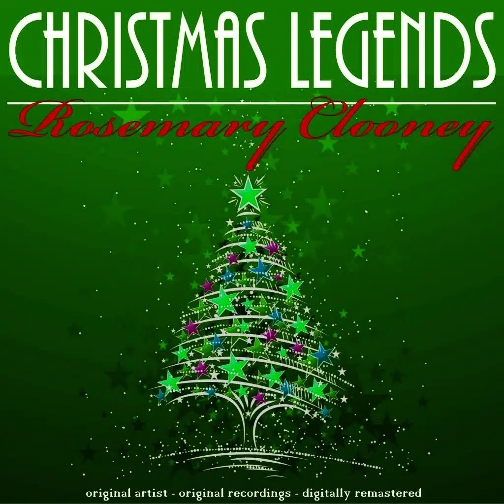 Christmas Legends
