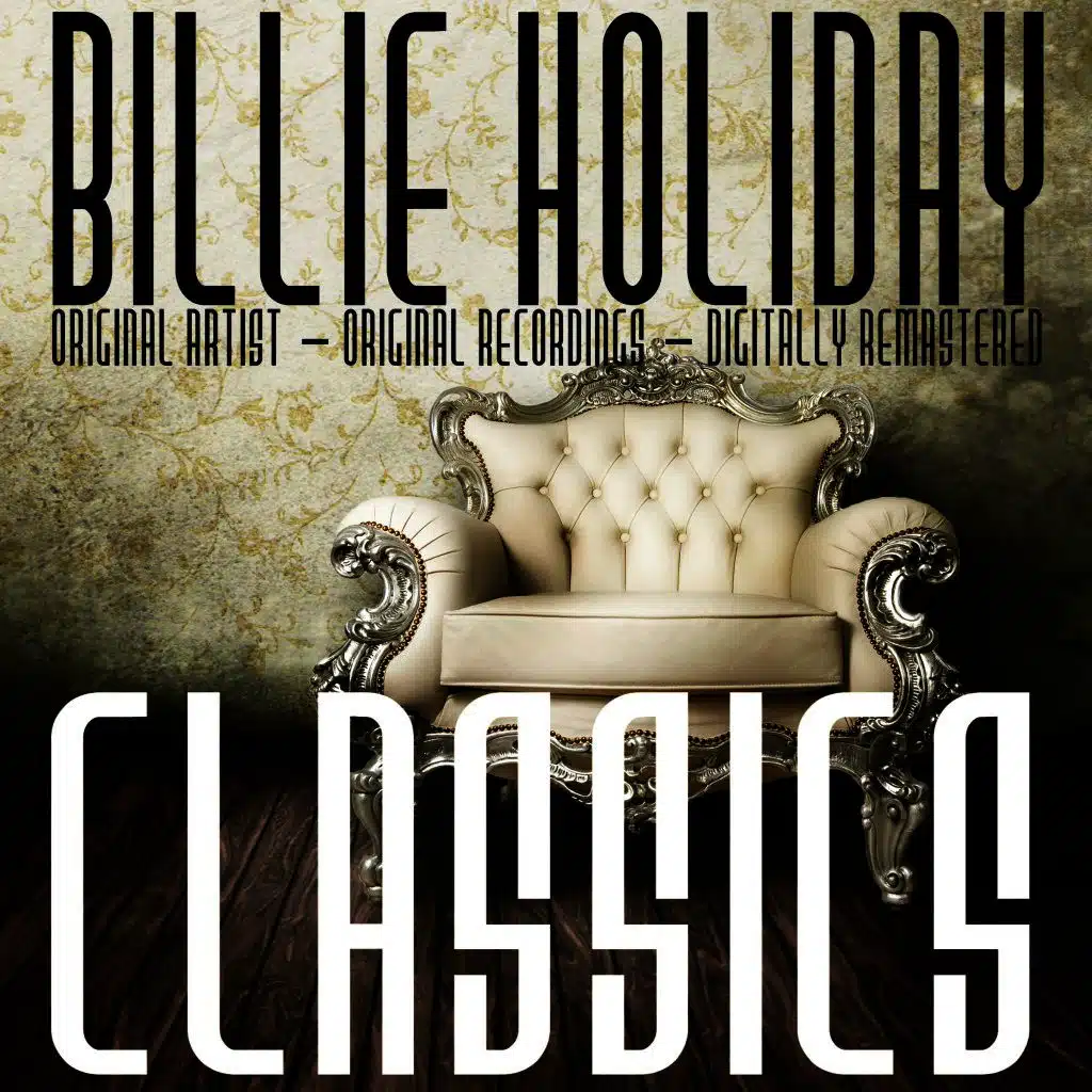 There'll Be Some Changes Made