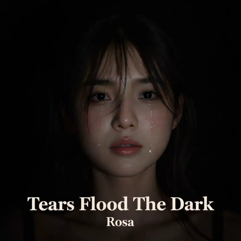 Tears Flood the Dark