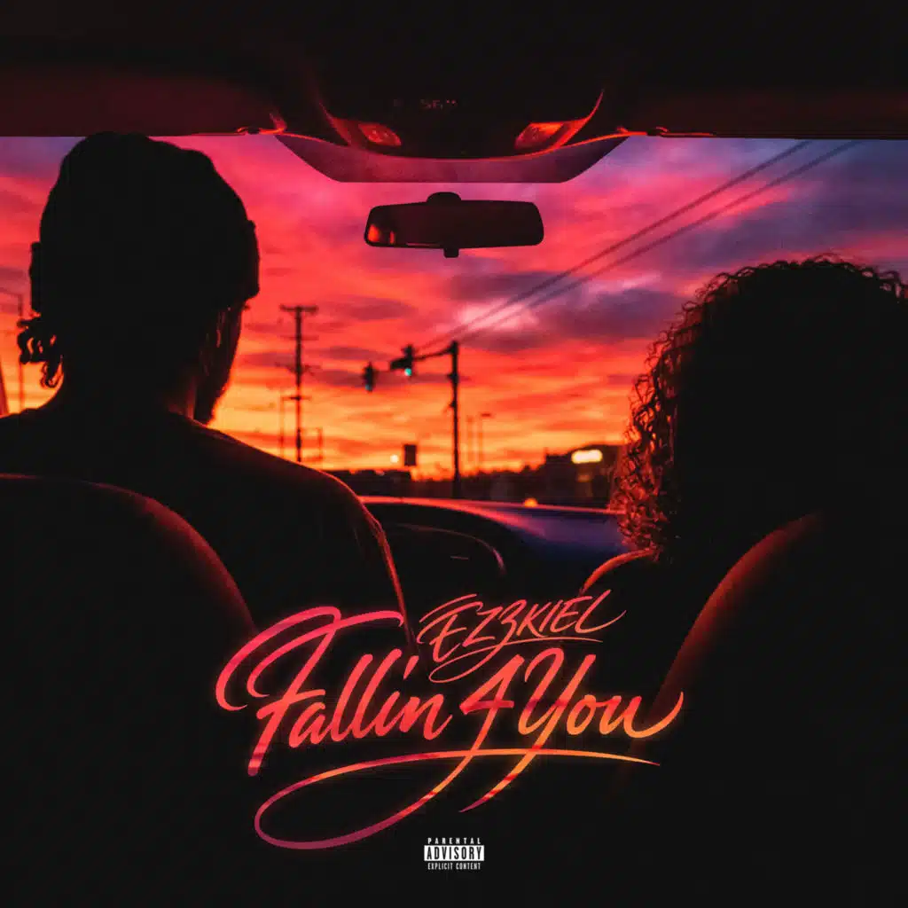 FALLIN 4 YOU