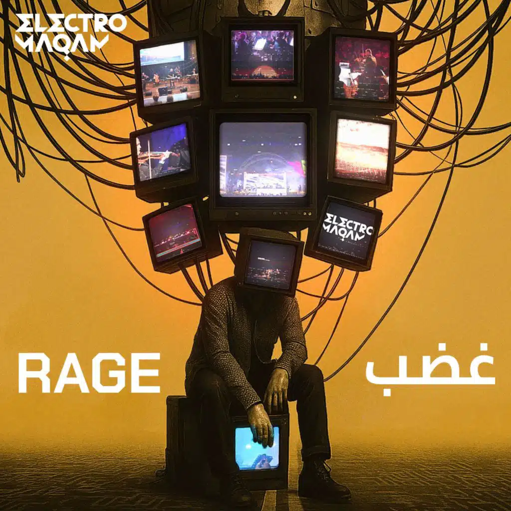 Electro MAqam