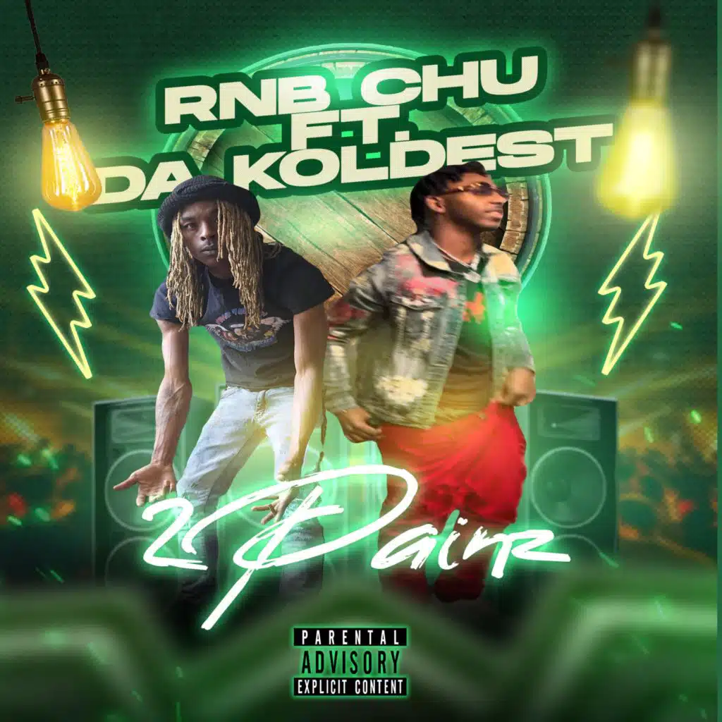 2 Painz (feat. Da Koldest)