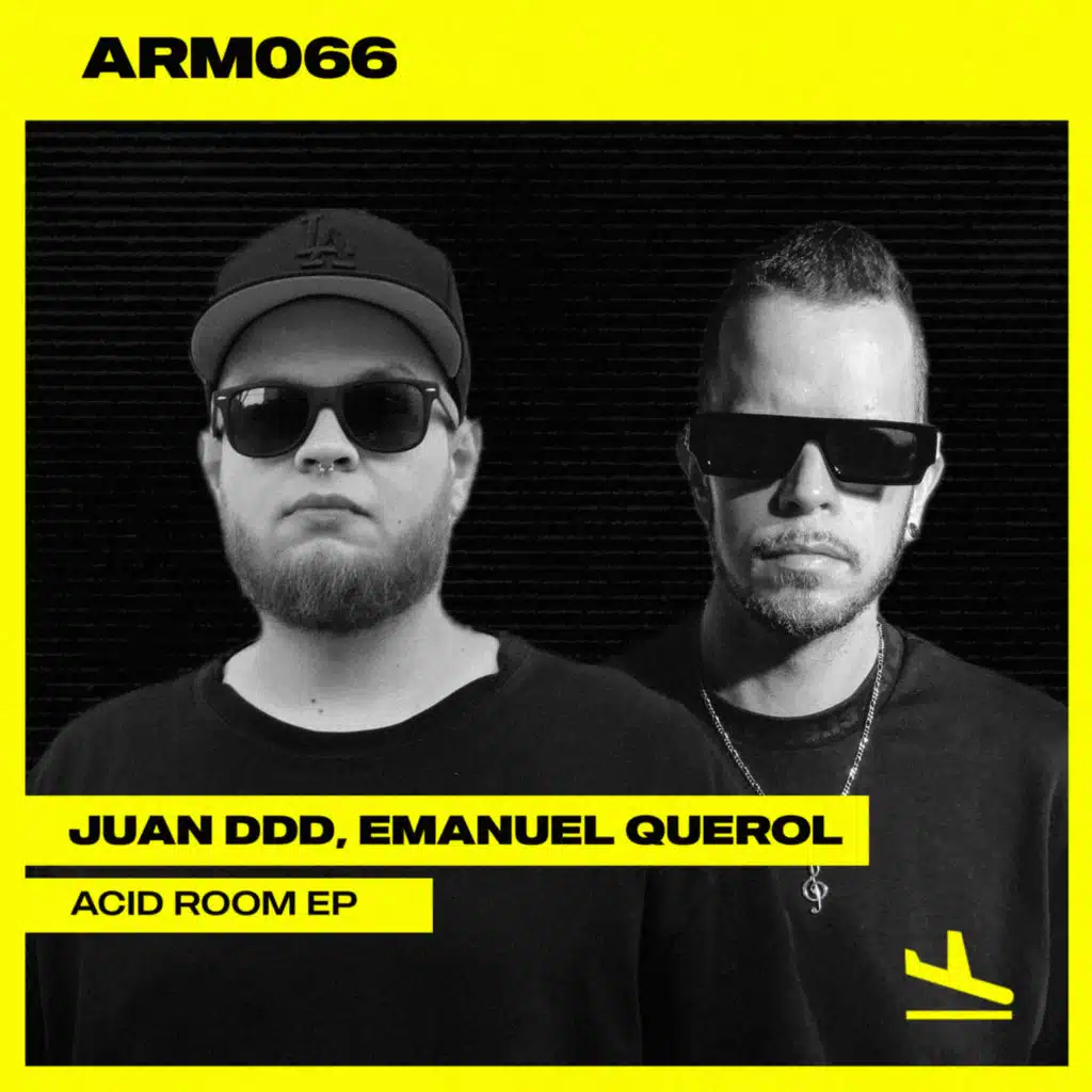 Juan Ddd & Emanuel Querol